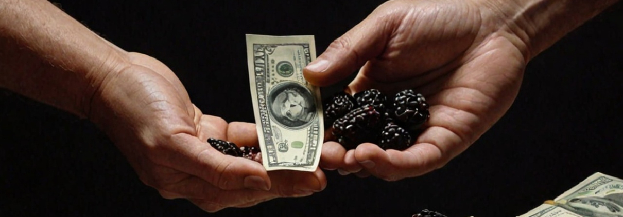 مقاصد صادراتی کشمش ایران