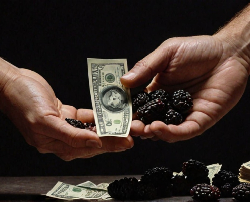 مقاصد صادراتی کشمش ایران